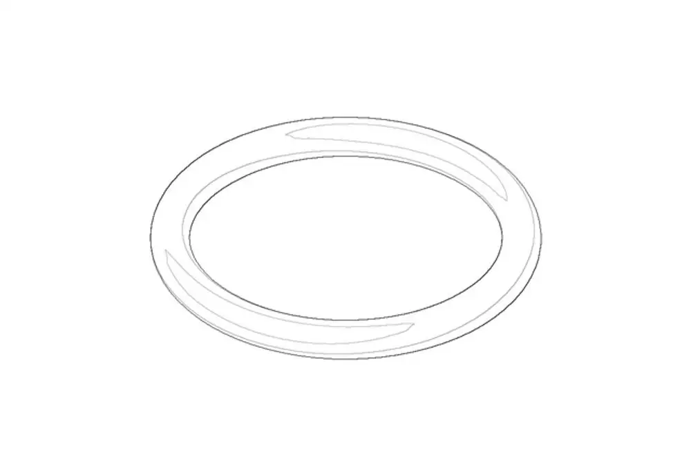 DORNBRACHT O-Ring EPDM 70 ERSATZTEILE 091410100 20,0 x 2,5 mm, 09141010090 Galeriebild 1